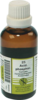 ACIDUM PHOSPHORICUM KOMPLEX Nr.25 Dilution