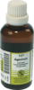 AGARICUS KOMPLEX Nr.127 Dilution