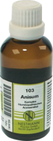 ANISUM KOMPLEX Nr.103 Dilution - 50ml