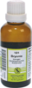 BRYONIA KOMPLEX Nr.101 Dilution
