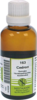 CEDRON KOMPLEX Nr.163 Dilution
