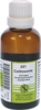 COLLINSONIA KOMPLEX Nr.221 Dilution
