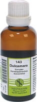 DULCAMARA KOMPLEX Nr.143 Dilution - 50ml - Nestmann