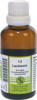 LACHESIS KOMPLEX Nr.13 Dilution