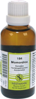 MOMORDICA KOMPLEX Nr.184 Dilution - 50ml