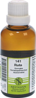 RUTA KOMPLEX Nr.141 Dilution - 50ml