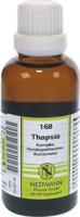 THAPSIA KOMPLEX Nr.168 - 50ml