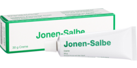 JONEN Salbe - 30g - Entzündungen