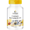 CALCIUM KOMPLEX & D Kapseln