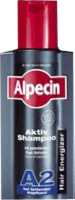 ALPECIN Aktiv Shampoo A2 - 250ml - Bei Schuppen