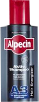 ALPECIN Aktiv Shampoo A3 - 250ml - Bei Schuppen