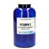VITAMIN E 15 mg GPH Kapseln