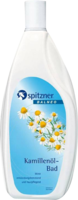 SPITZNER Balneo Kamille Ölbad - 1000ml