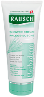 RAUSCH Shower Cream Pflege Dusche - 200ml