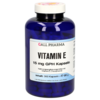 VITAMIN E 15 mg GPH Kapseln