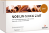 NOBILIN Gluco Zimt Tabletten