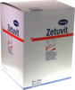 ZETUVIT Saugkompressen unsteril 20x20 cm