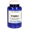VITAMIN E 15 mg GPH Kapseln