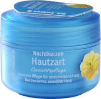 DR.THEISS Nachtkerzen hautzart Gesichtspflege - 50g - Trockene & empfindliche Haut