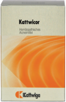 KATTWICOR Tabletten - 200St