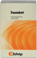 TRAUMAKATT Tabletten - 200St
