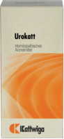 UROKATT Tabletten - 50St
