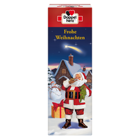 DOPPELHERZ Energie-Tonikum Herz-Kreislauf - 1000ml - Stärkung für das Herz