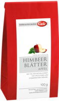 HIMBEERBLÄTTER APFEL Tee Caelo HV-Packung - 100g