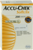 ACCU-CHEK Softclix Lanzetten