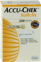 ACCU-CHEK Softclix Lanzetten - 200St