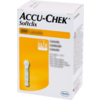 ACCU-CHEK Softclix Lanzetten