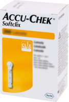 ACCU-CHEK Softclix Lanzetten - 200St