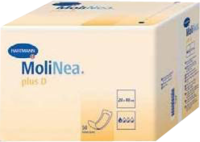 MOLINEA plus D Saugk.20x40 cm - 50St - Einlagen & Netzhosen