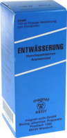 ENTWÄSSERUNGSTROPFEN - 100ml