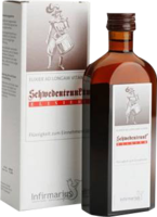SCHWEDENTRUNK Elixier flüssig - 250ml