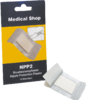 BRUSTWARZENPFLASTER NPP2