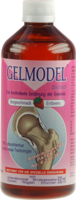 GELMODEL Biosol Erdbeere Sirup - 500ml