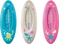 NUK Badethermometer Ocean - 1St