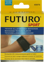FUTURO Sport Ellenbogenbandage - 1St - Hand- & Ellenbogenbandagen
