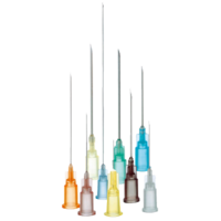 STERICAN Kanülen Luer-Lok 0,90x40 mm Gr.1 gelb - 100St - Einmalspritzen & Kanülen