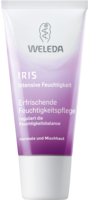 WELEDA Iris erfrischende Feuchtigkeitspflege - 30ml - Gesichtspflege