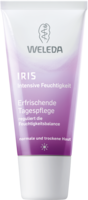 WELEDA Iris erfrischende Tagespflege - 30ml - Gesichtspflege