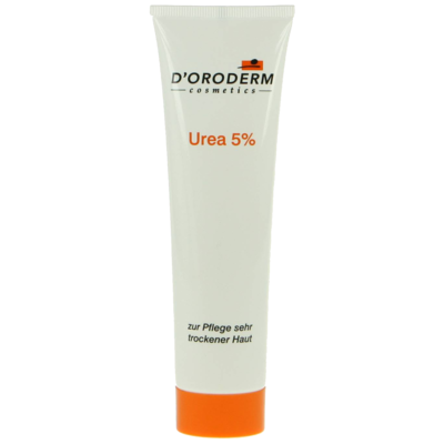 DORODERM Urea 5% Creme 100 ml