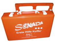 SENADA Koffer Easy 1 - 1St