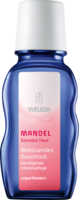 WELEDA Mandel wohltuendes Gesichtsöl - 50ml - Gesichtspflege
