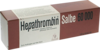 HEPATHROMBIN 60.000 Salbe