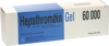 HEPATHROMBIN 60.000 Gel