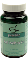 ARTISCHOCKE KAPSELN - 75St
