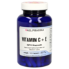 VITAMIN C+E GPH Kapseln