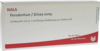 PERIODONTIUM/SILICEA comp.Ampullen